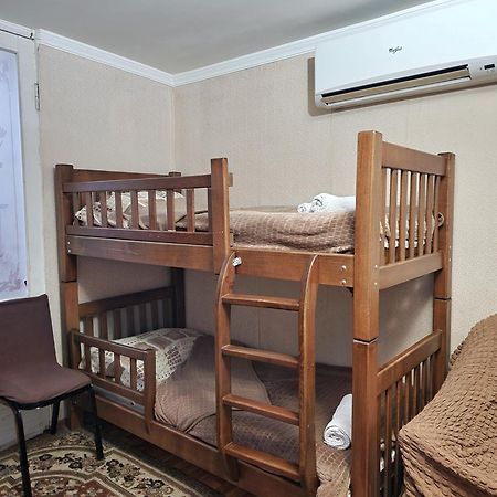 Guesthouse Ttt Тбилиси Экстерьер фото