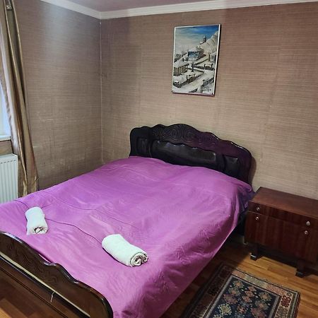 Guesthouse Ttt Тбилиси Экстерьер фото
