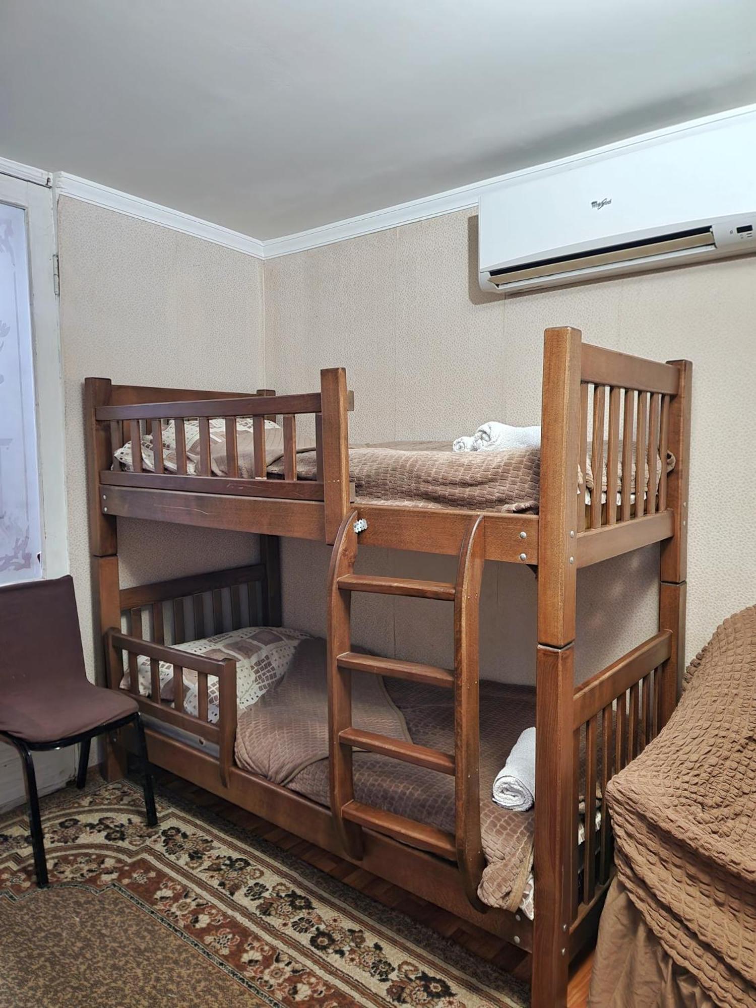 Guesthouse Ttt Тбилиси Экстерьер фото