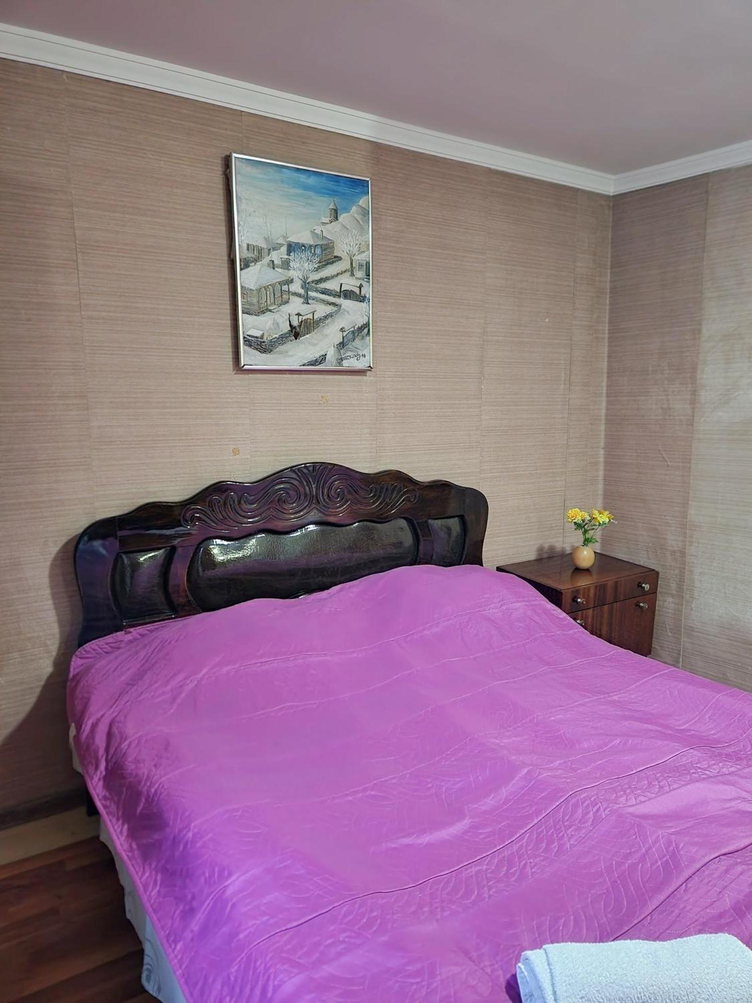 Guesthouse Ttt Тбилиси Экстерьер фото