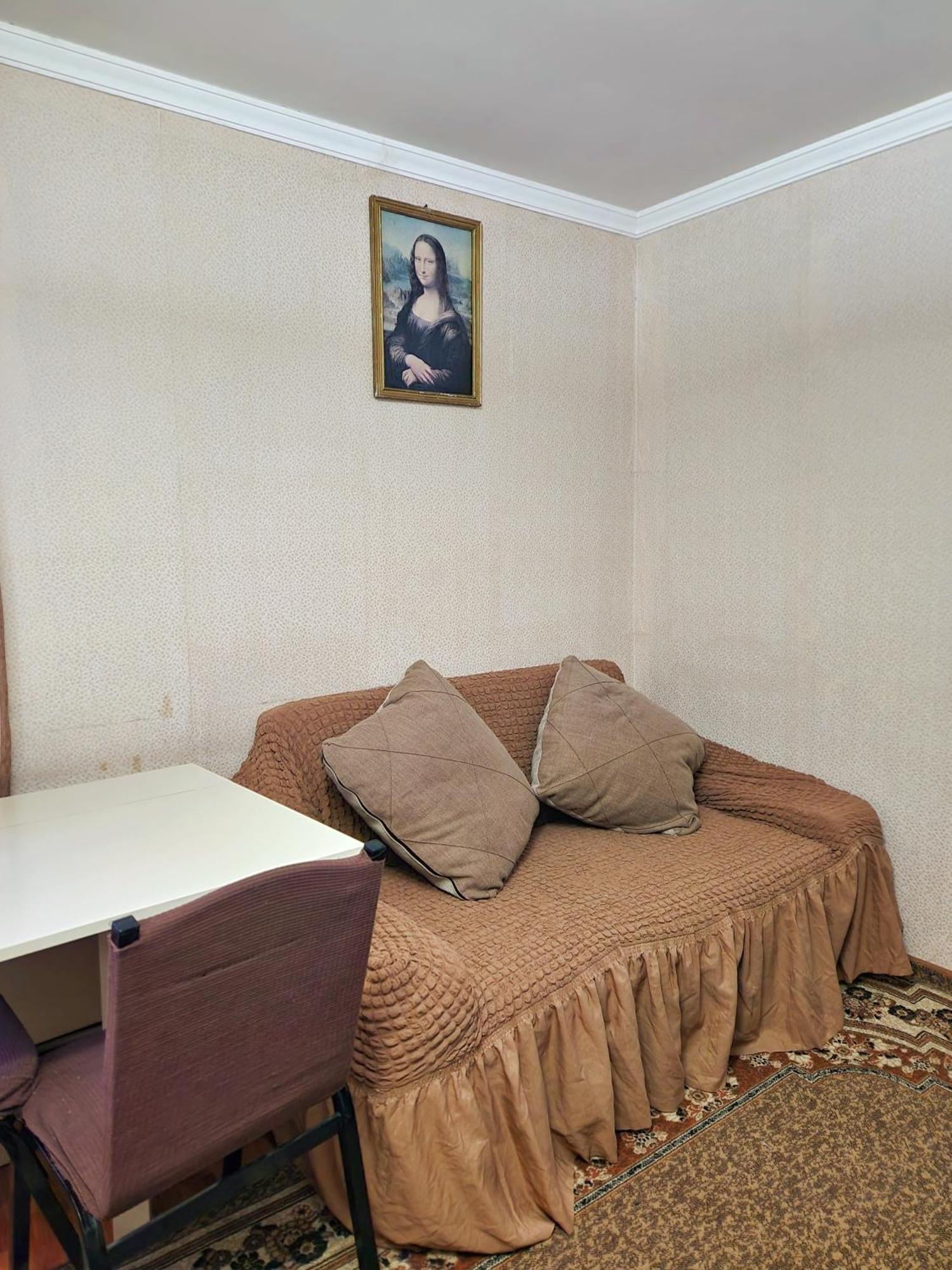 Guesthouse Ttt Тбилиси Экстерьер фото