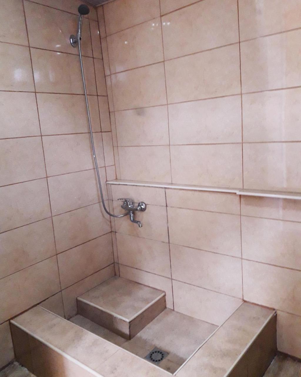 Guesthouse Ttt Тбилиси Экстерьер фото