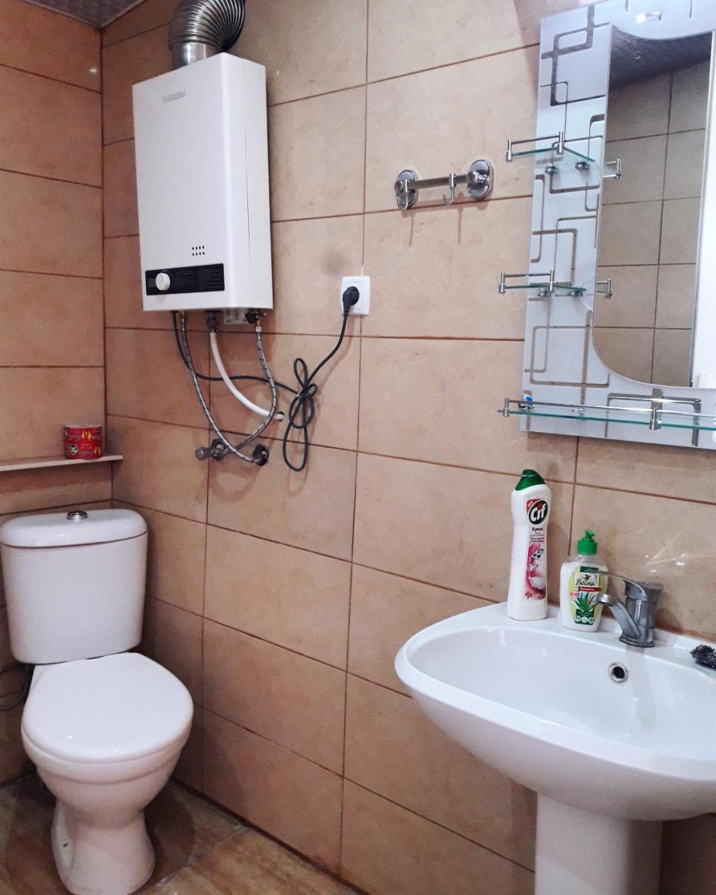 Guesthouse Ttt Тбилиси Экстерьер фото