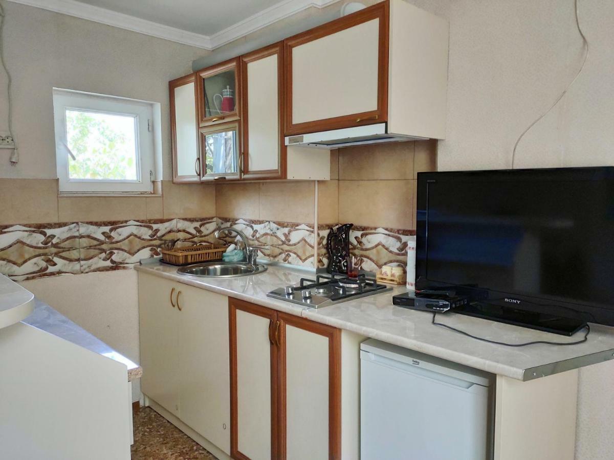 Guesthouse Ttt Тбилиси Экстерьер фото