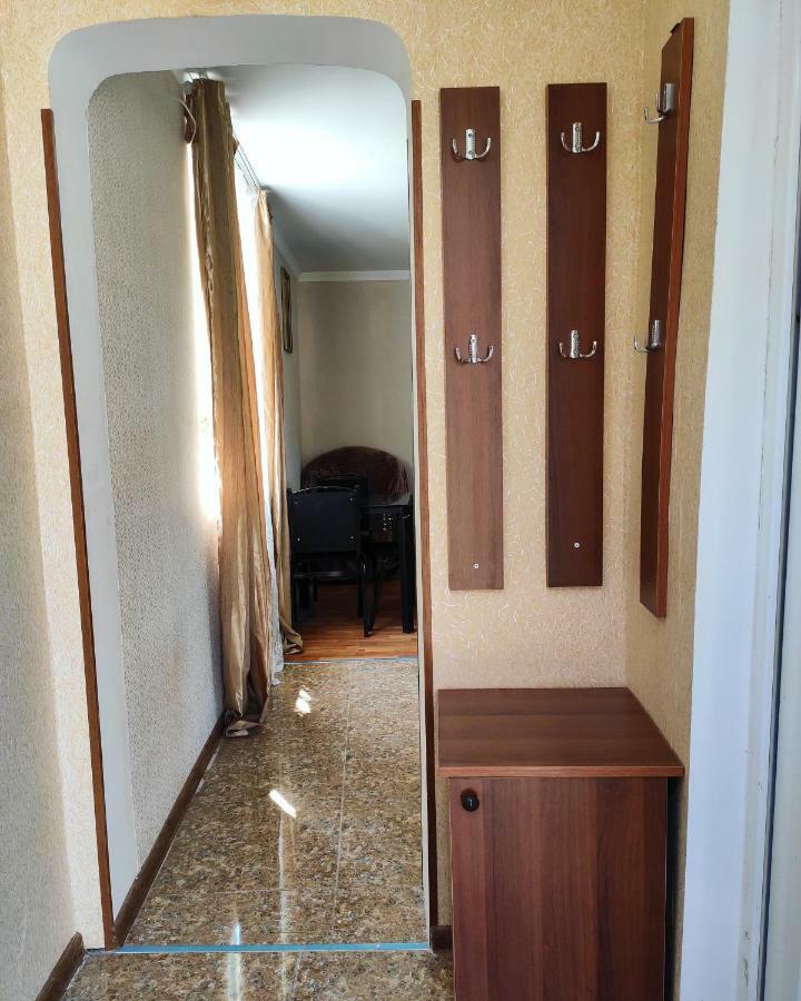 Guesthouse Ttt Тбилиси Экстерьер фото